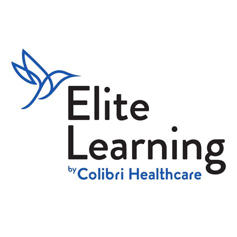 Colibri healthcare elite learning. Things To Know About Colibri healthcare elite learning. 